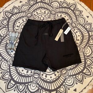 Fear of Gos Essentials Shorts (SS22)